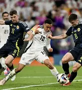 九州娱乐-超精彩！欧洲国家队对决看点分析