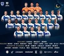 重要战役！欧预赛分组赛进入白热化阶段的简单介绍